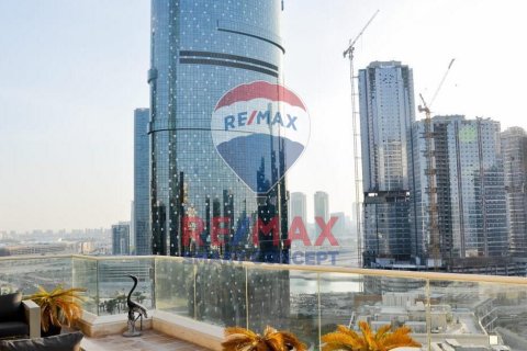 Al Reem Island, Abu Dhabi, BAE’de daire 3 yatak odası, 185 m&sup2; No 536039