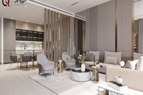 Apartment sa Al Reem Island, Abu Dhabi, UAE 2 silid-tulugan, 163 sq.m. № 557907 - larawan 10