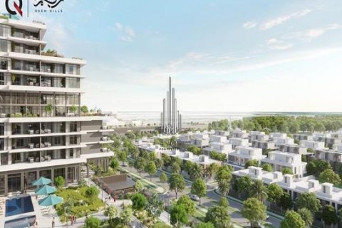 Apartment sa Al Reem Island, Abu Dhabi, UAE 2 silid-tulugan, 163 sq.m. № 557907 - larawan 18