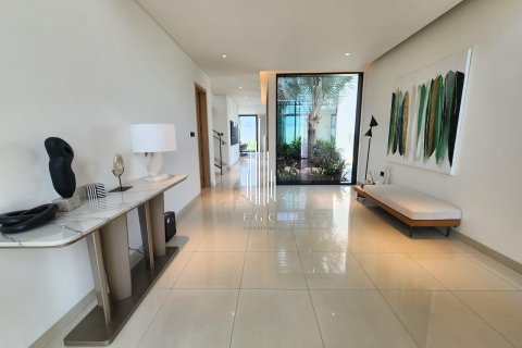 Villa in vendita a Saadiyat Island, Abu Dhabi, EAU 5 camere da letto, 544.6 mq. № 557908 - foto 12