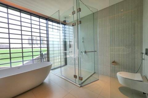 Villa in vendita a Saadiyat Island, Abu Dhabi, EAU 5 camere da letto, 544.6 mq. № 557908 - foto 21