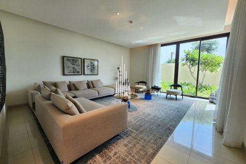 Villa in vendita a Saadiyat Island, Abu Dhabi, EAU 5 camere da letto, 544.6 mq. № 557908 - foto 5