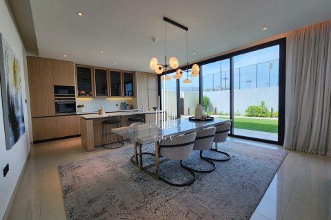Villa in vendita a Saadiyat Island, Abu Dhabi, EAU 5 camere da letto, 544.6 mq. № 557908 - foto 4