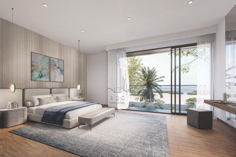 Villa in vendita a Saadiyat Island, Abu Dhabi, EAU 5 camere da letto, 544.6 mq. № 557908 - foto 10