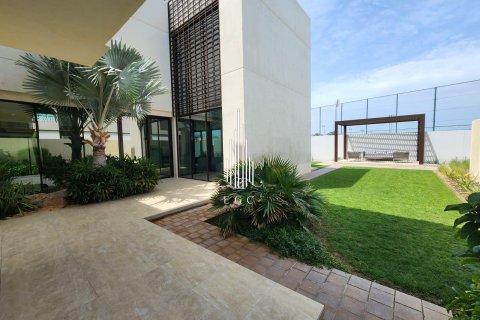 Villa in vendita a Saadiyat Island, Abu Dhabi, EAU 5 camere da letto, 544.6 mq. № 557908 - foto 13
