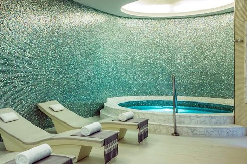 Penthouse te koop in Business Bay, Dubai, VAE 7 slaapkamers, 1481 vr.m., nr 67538 - foto 2