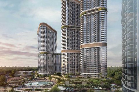 Skyscape Altius में Nadd Al Sheba, Dubai,संयुक्त अरब अमीरात में डेवलपमेंट प्रॉजेक्ट, संख्या 536486