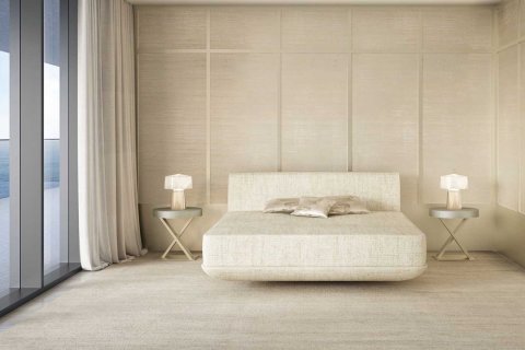 Apartment in ARMANI BEACH RESIDENCES in Palm Jumeirah, Dubai, UAE 4 bedrooms, 587.4 sq.m. № 387357 - photo 6
