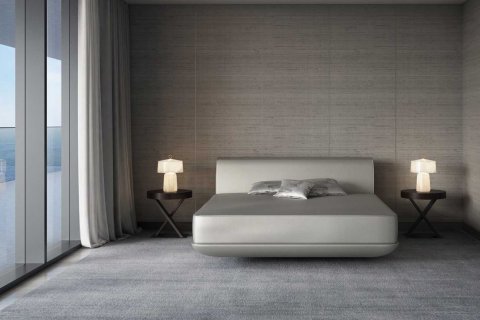Appartamento a Palm Jumeirah, Dubai, EAU 5 camere da letto, 703.4 mq. № 387359