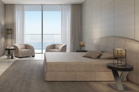 פנטהאוס ב Palm Jumeirah, Dubai, איחוד האמירויות 5 חדרי שינה, 882.71 מ