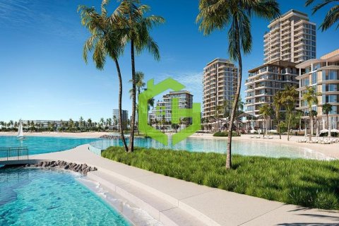 Lägenhet till försäljning i Deira, Dubai, UAE 1 sovrum, 80.9 kvm Nr. 541152 - fotografi 16