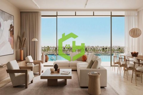 Lakás itt: Deira, Dubai, EAE, 2 hálószoba, 119.1 m², azonosító: 541151 - fénykép 6
