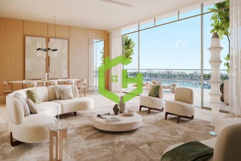 Пәтер Deira, Дубай, БАӘ-да 2 жатын бөлмелер, 119.1 м² № 541151