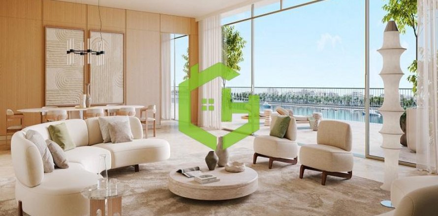 Lakás itt: Deira, Dubai, EAE, 2 hálószoba, 119.1 m², azonosító: 541151
