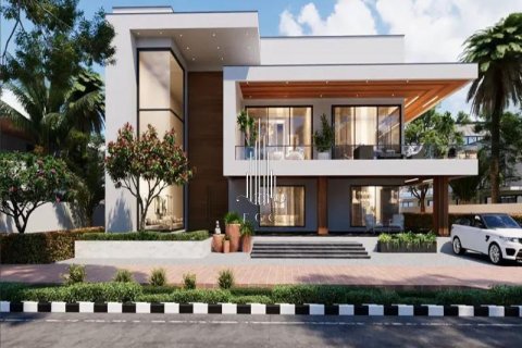 Al Ain, BAE’de satılık arsa 2752 m&sup2; No 590821 - fotoğraf 19