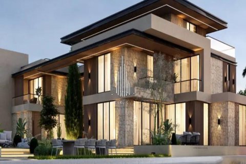 Al Ain, BAE’de satılık arsa 2752 m&sup2; No 590821 - fotoğraf 3