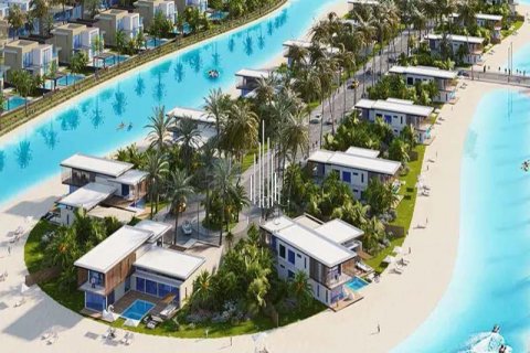 Al Ain, BAE’de satılık arsa 2752 m&sup2; No 590821 - fotoğraf 23