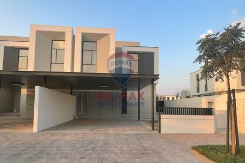 Shtëpi në qytet në Al Furjan, Dubai, Emiratet e Bashkuara Arabe 4 dhoma gjumi, 335.9 m2. № 590759