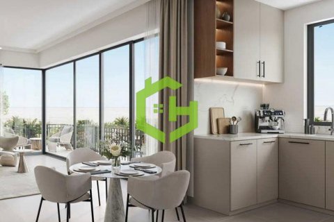 Byt v Town Square, Dubai, SAE 3 ložnice, 155.8 m² Č.: 454899