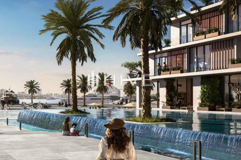 Wohnung zum Verkauf in Mina Rashid, Dubai, VAE 1 Schlafzimmer, 75.4 m2 Nr. 507274 - Foto 5