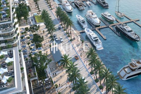 Wohnung zum Verkauf in Mina Rashid, Dubai, VAE 1 Schlafzimmer, 75.4 m2 Nr. 507274 - Foto 4