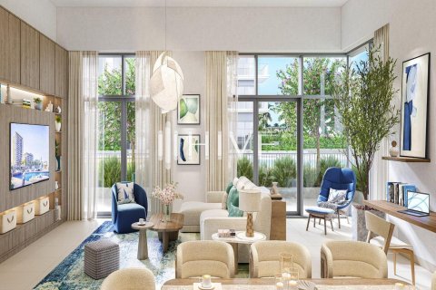 Wohnung zum Verkauf in Mina Rashid, Dubai, VAE 1 Schlafzimmer, 75.4 m2 Nr. 507274 - Foto 2