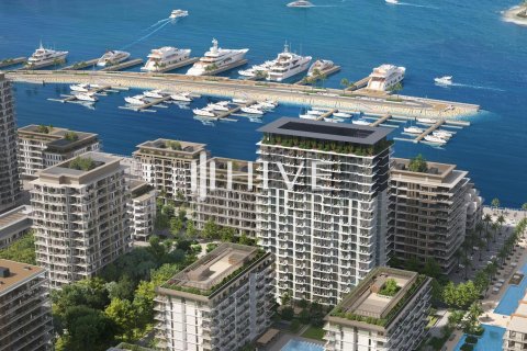 Wohnung zum Verkauf in Mina Rashid, Dubai, VAE 1 Schlafzimmer, 75.4 m2 Nr. 507274 - Foto 11