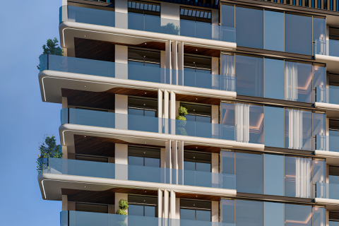 Apartament në Deira, Dubai, Emiratet e Bashkuara Arabe 3 dhoma gjumi, 156 m2. № 623065 - Foto 7