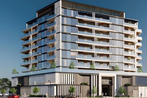 Apartament në Deira, Dubai, Emiratet e Bashkuara Arabe 3 dhoma gjumi, 156 m2. № 623065 - Foto 8
