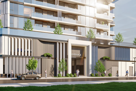 Apartament në Deira, Dubai, Emiratet e Bashkuara Arabe 3 dhoma gjumi, 156 m2. № 623065 - Foto 5