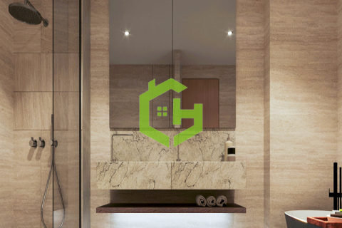 Apartment til salg i Al Furjan, Dubai, UAE 3 soveværelser, 173.4 kvm № 616760 - foto 11