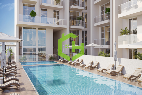Apartment til salg i Al Furjan, Dubai, UAE 3 soveværelser, 173.4 kvm № 616760 - foto 13
