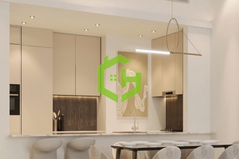 Apartment til salg i Al Furjan, Dubai, UAE 3 soveværelser, 173.4 kvm № 616760 - foto 6