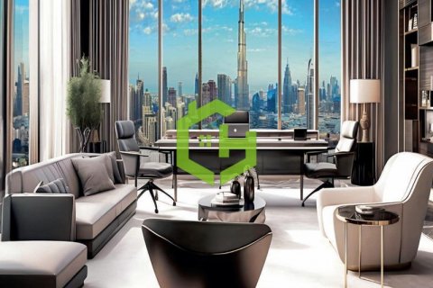 阿联酋 Dubai Business Bay 待售 : 1 卧, 70 平方米 , 编号616763 - 照片 2