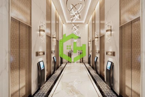 阿联酋 Dubai Business Bay 待售 : 1 卧, 70 平方米 , 编号616763 - 照片 6
