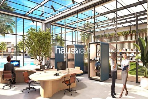 Stadthaus zum Verkauf in Damac Lagoons, Dubai, VAE 5 Schlafzimmer, 314 m2 Nr. 626131 - Foto 10