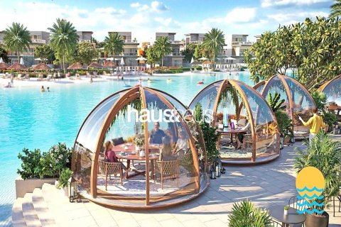 Stadthaus zum Verkauf in Damac Lagoons, Dubai, VAE 5 Schlafzimmer, 314 m2 Nr. 626131 - Foto 13