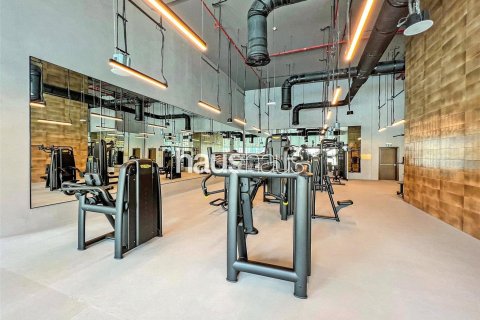 Διαμέρισμα σε Downtown Dubai (Downtown Burj Dubai), Dubai, ΗΑΕ 2 υπνοδωμάτια, 105 τ.μ. Αρ. 626130 - φωτογραφία 11