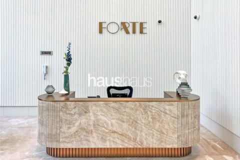 Διαμέρισμα σε Downtown Dubai (Downtown Burj Dubai), Dubai, ΗΑΕ 2 υπνοδωμάτια, 105 τ.μ. Αρ. 626130 - φωτογραφία 15