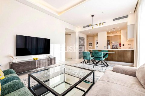 Appartement in Downtown Dubai (Downtown Burj Dubai), Dubai, VAE 2 slaapkamers, 105 vr.m. nr 626130