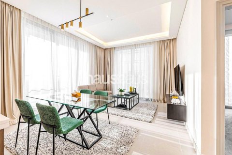 Διαμέρισμα σε Downtown Dubai (Downtown Burj Dubai), Dubai, ΗΑΕ 2 υπνοδωμάτια, 105 τ.μ. Αρ. 626130 - φωτογραφία 2