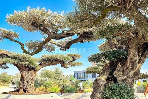 Dzīvoklis Mohammed Bin Rashid City, Dubaijā, AAE 1 istaba, 114 m2 Nr. 626144 - attēls 8