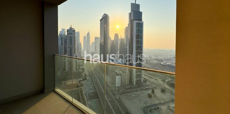 Leilighet i Downtown Dubai (Downtown Burj Dubai), Dubai, Emiratene 2 soverom, 102 kvm nr. 626132
