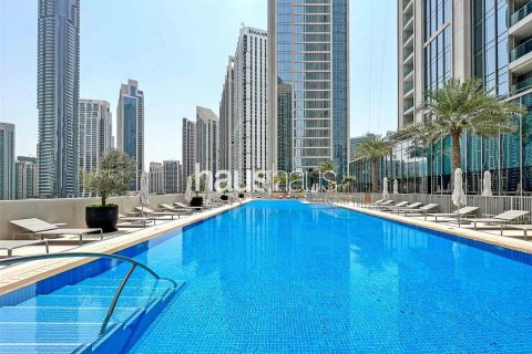 Leilighet til salgs i Downtown Dubai (Downtown Burj Dubai), Dubai, Emiratene 2 soverom, 102 kvm Nr. 626132 - Foto 18