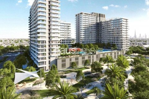 Διαμέρισμα σε Dubai Hills Estate, ΗΑΕ 2 υπνοδωμάτια, 110 τ.μ. Αρ. 626146 - φωτογραφία 3