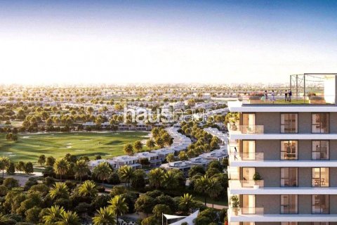 Квартира в Дубай Хилс Эстейт, ОАЕ 2 спальні, 110м2 № 626146