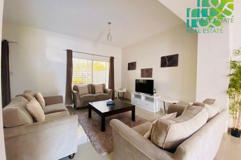 Townhouse di Mina Al Arab, Ras Al Khaimah, UEA 3 kamar tidur, 176 m2 nomor 453327