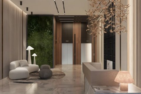Apartemen di Dubai, UEA 1 kamar tidur, 60 m2 nomor 440881 - foto 6