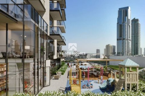 Apartman u Jumeirah Village Circle, Dubai, UAE 2 spavaćih soba, 119 m2 Br. 395786 - fotografija 11