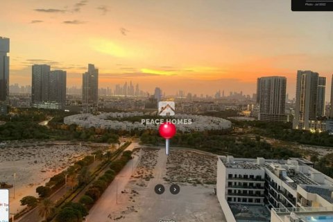 Apartman u Jumeirah Village Circle, Dubai, UAE 2 spavaćih soba, 119 m2 Br. 395786 - fotografija 3